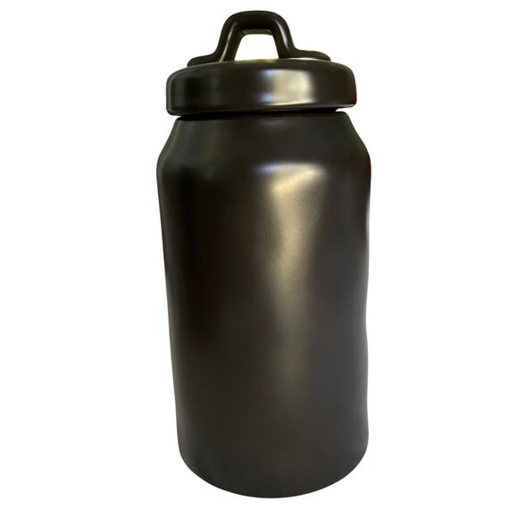 Rae Dunn Trick or Treat Canister – Halloween Fall Kitchen Decor 🎃 Collectible - Picture 3 of 10